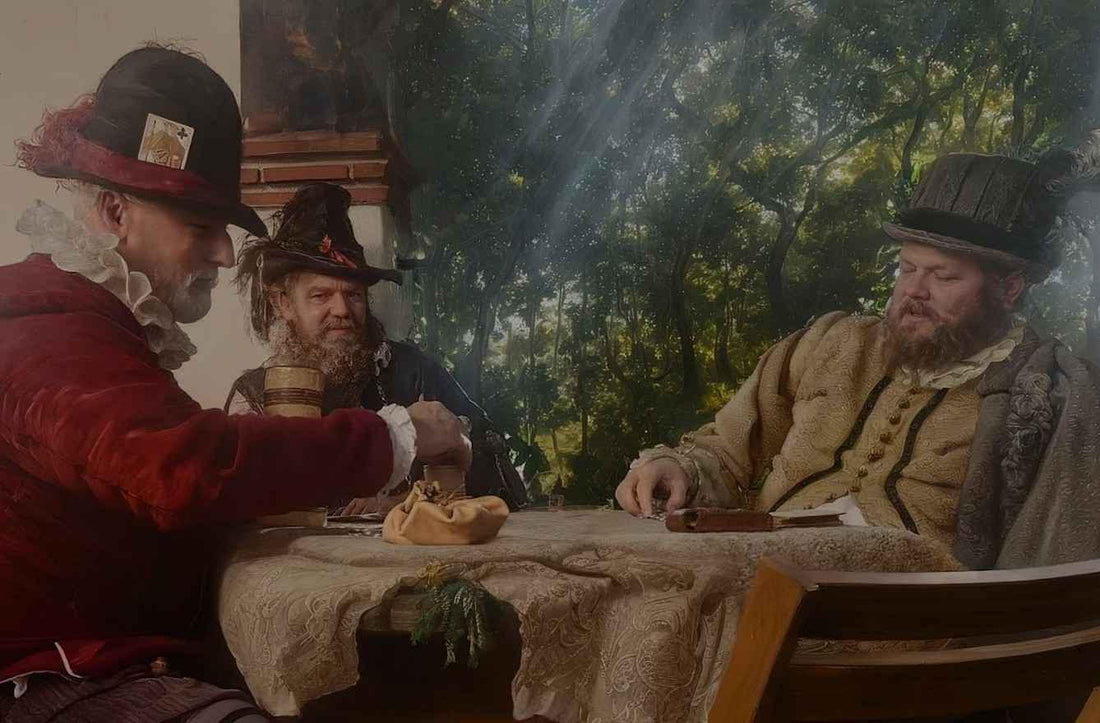 What year is the Renaissance?