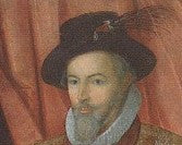 A bespoke hat project: Making a hat for Sir Walter Raleigh